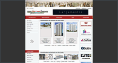 Desktop Screenshot of guiasaopauloimoveis.com.br